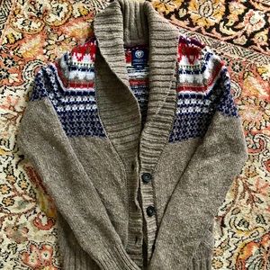American Eagle Cozy Sweater